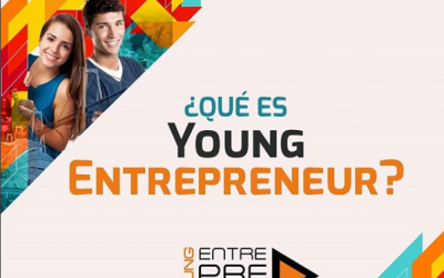 Que es el Young Entrepreneur?
