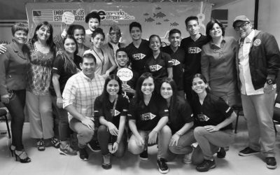 El Cazón Tank venezolano se une al Shark Tank