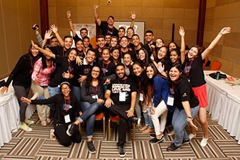 En 10 ciudades abrirán puertas a jóvenes emprendedores