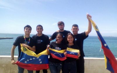 Movimiento emprendedor atrapa a los jóvenes