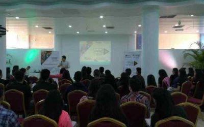 Jóvenes de San Cristóbal elevan su nivel de competitividad