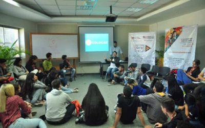 Potencial emprendedor carabobeño se encuentra en “Young Entrepreneur”