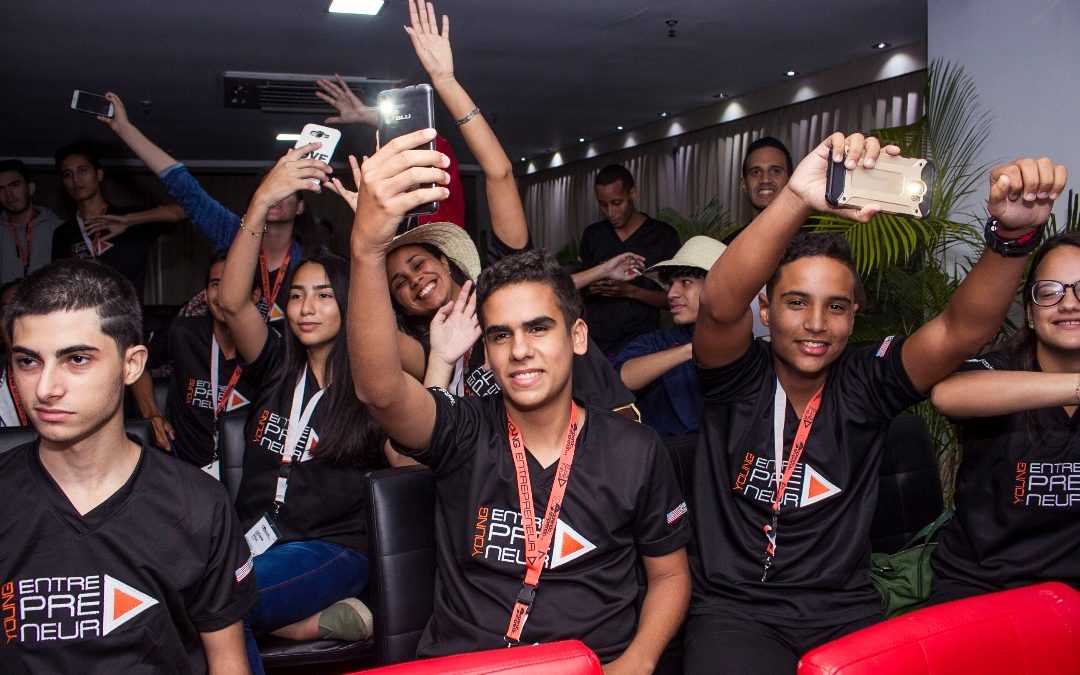 El desarrollo del emprendimiento generará nuevas empresas en el futuro inmediato