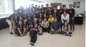 Jóvenes merideños desafían con sus emprendimientos